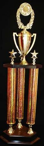 3 Column Special TCOL 70cm