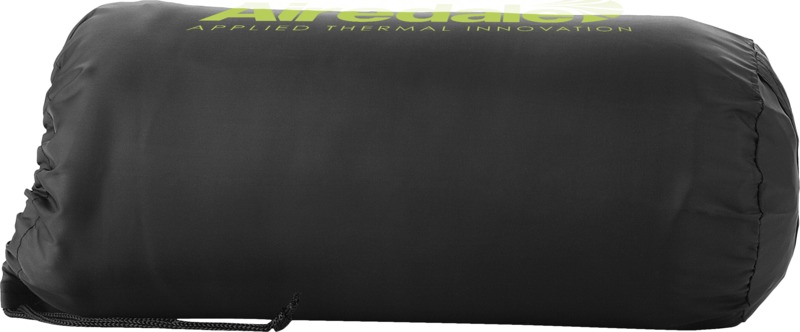 Huggy fleece plaid blanket with carry pouch 150x120 cm - Image 5