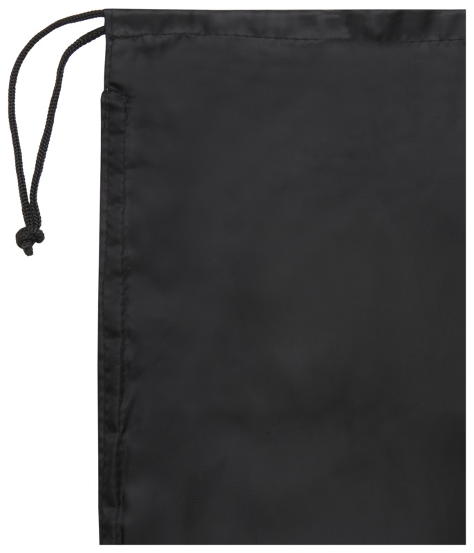 Huggy fleece plaid blanket with carry pouch 150x120 cm - Image 16