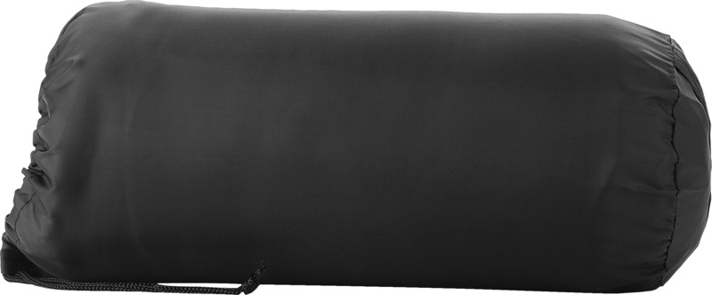 Huggy fleece plaid blanket with carry pouch 150x120 cm - Image 62