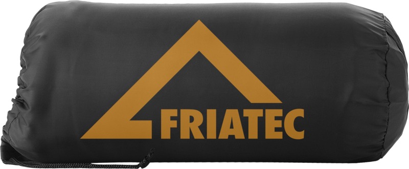 Huggy fleece plaid blanket with carry pouch 150x120 cm - Image 71