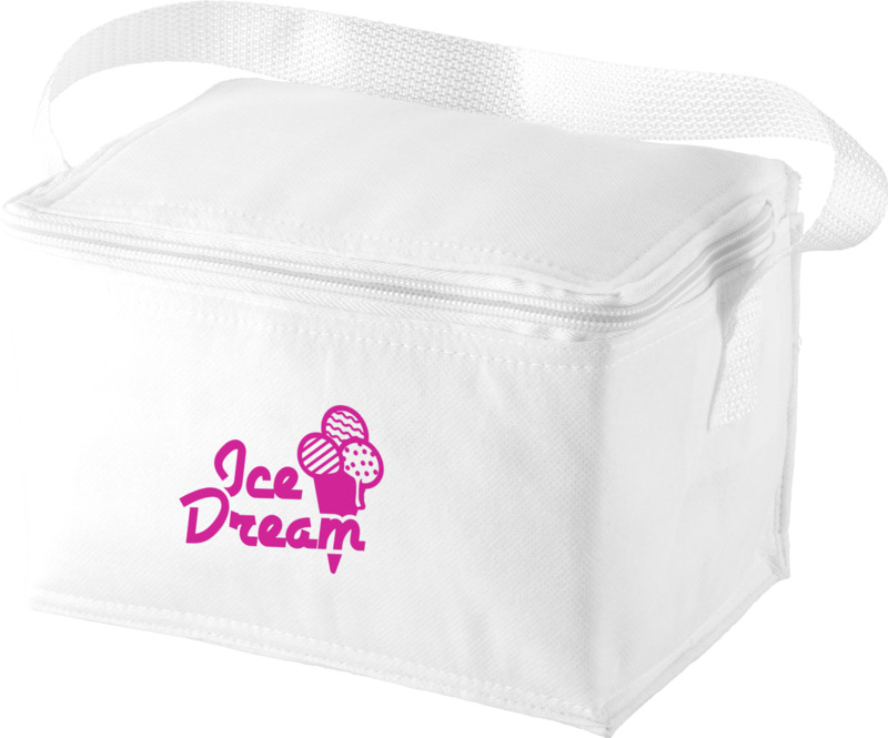 Spectrum 6-can cooler bag 4L - Image 4