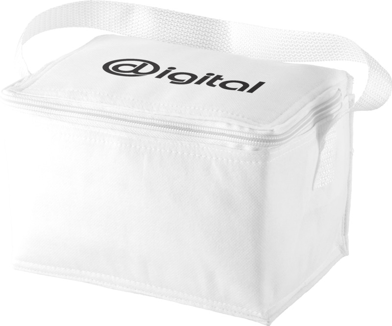 Spectrum 6-can cooler bag 4L - Image 6