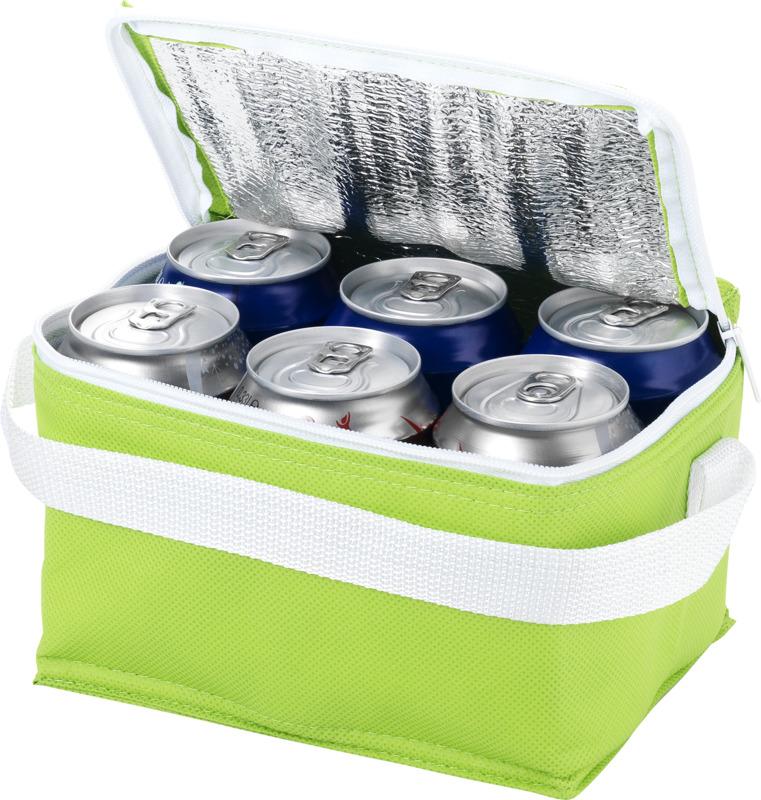 Spectrum 6-can cooler bag 4L - Image 7