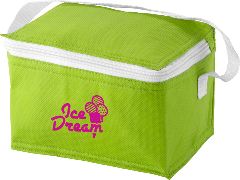 Spectrum 6-can cooler bag 4L - Image 10