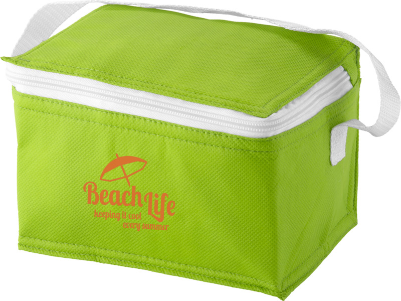 Spectrum 6-can cooler bag 4L - Image 11