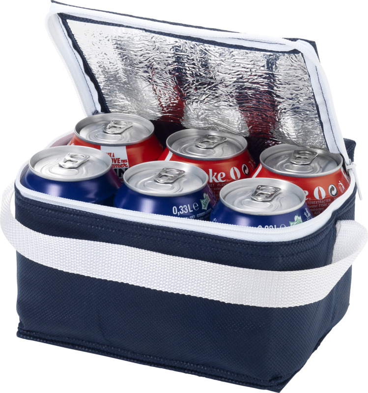 Spectrum 6-can cooler bag 4L - Image 12