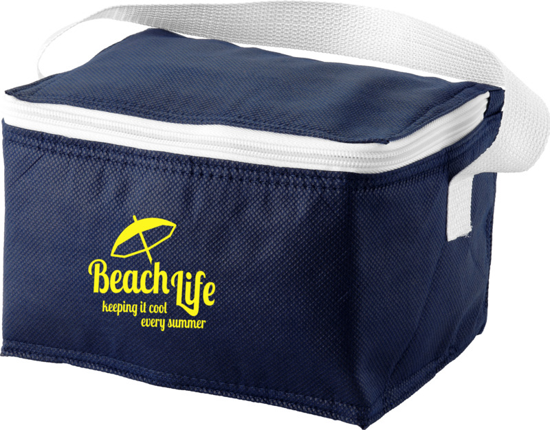 Spectrum 6-can cooler bag 4L - Image 16