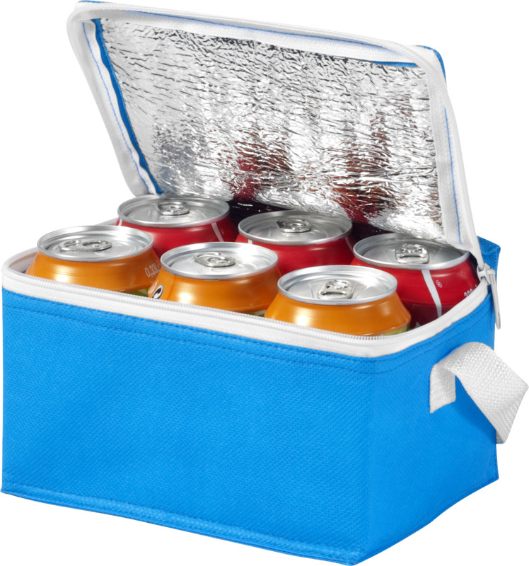 Spectrum 6-can cooler bag 4L - Image 17