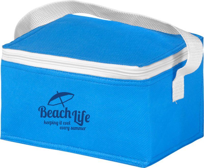 Spectrum 6-can cooler bag 4L - Image 21