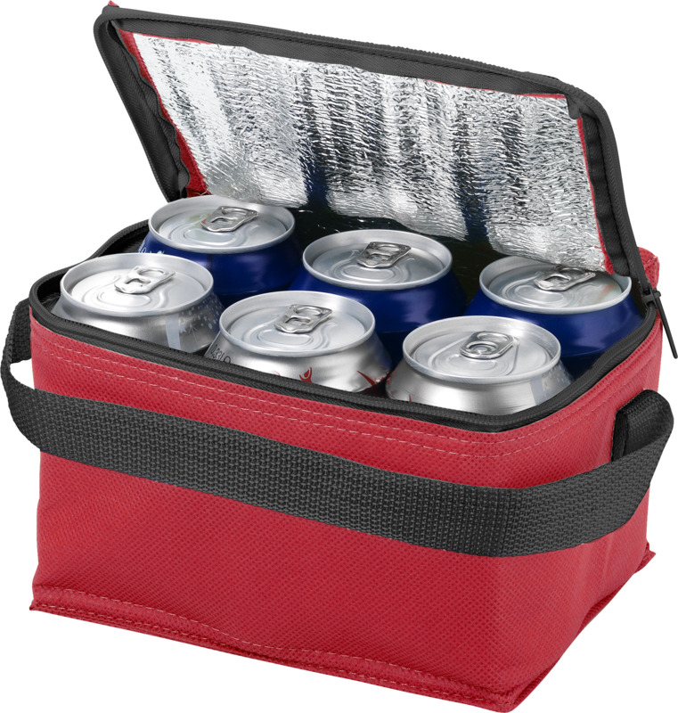 Spectrum 6-can cooler bag 4L - Image 22