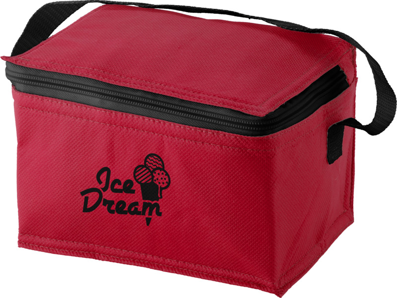 Spectrum 6-can cooler bag 4L - Image 25