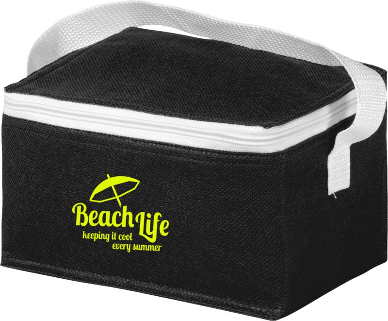 Spectrum 6-can cooler bag 4L - Image 32