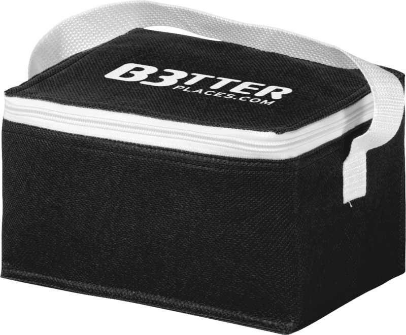 Spectrum 6-can cooler bag 4L - Image 33