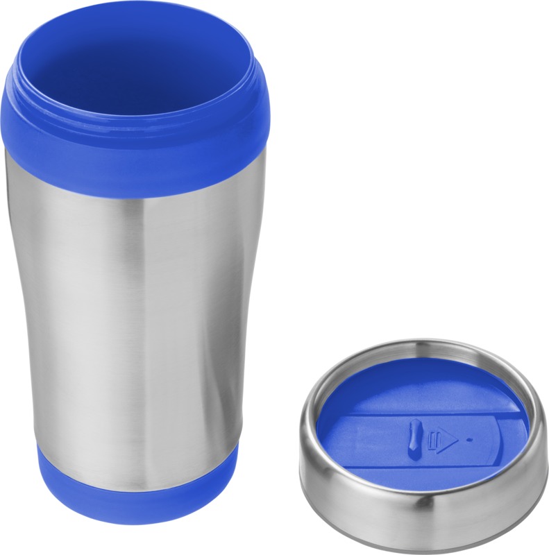 Elwood 410 ml insulated tumbler - Image 4