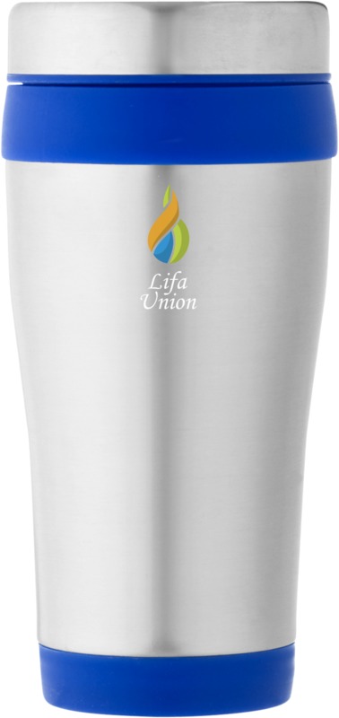 Elwood 410 ml insulated tumbler - Image 7