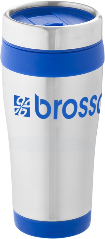 Elwood 410 ml insulated tumbler - Image 6