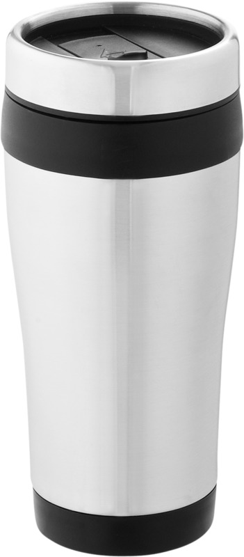 Elwood 410 ml insulated tumbler - Image 8