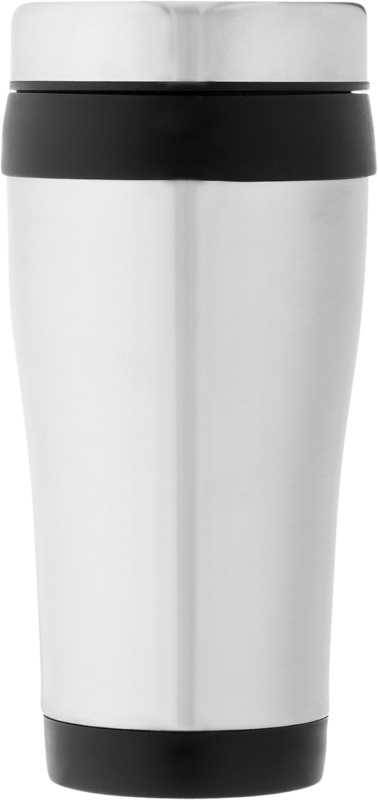 Elwood 410 ml insulated tumbler - Image 9