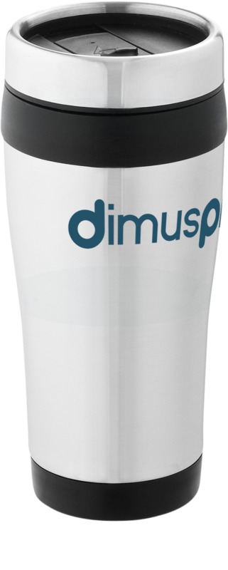 Elwood 410 ml insulated tumbler - Image 13