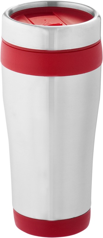 Elwood 410 ml insulated tumbler - Image 15