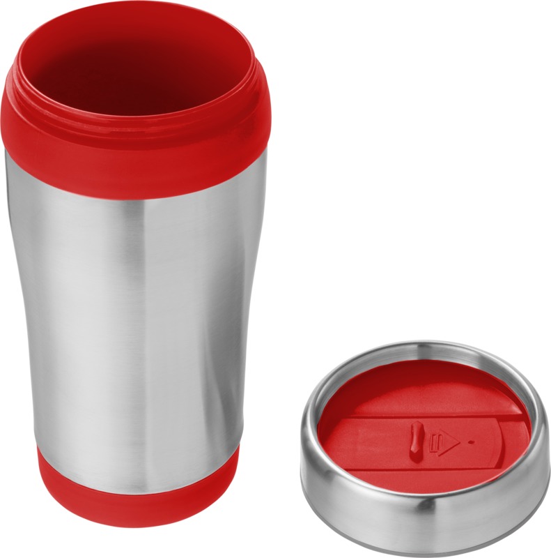 Elwood 410 ml insulated tumbler - Image 18