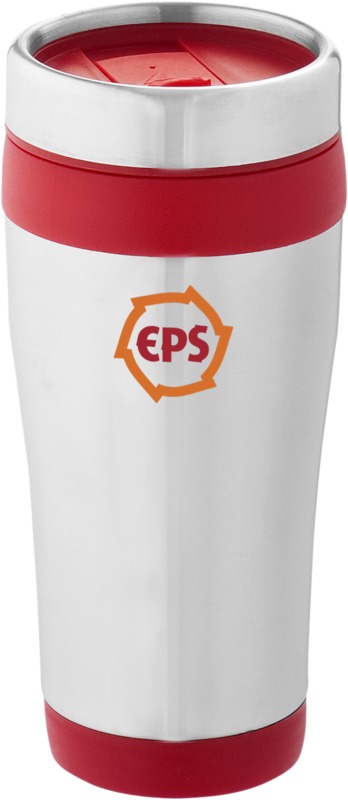 Elwood 410 ml insulated tumbler - Image 20