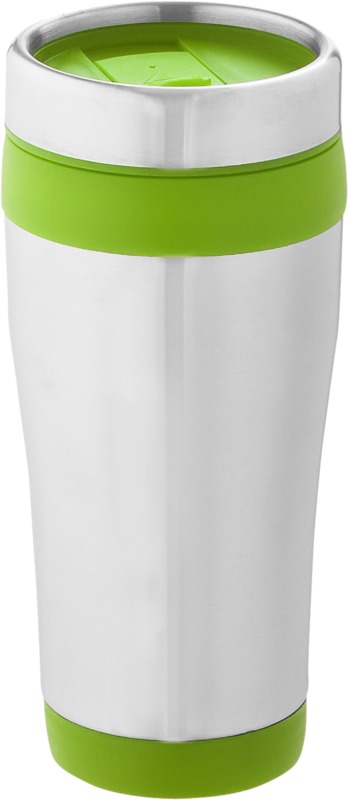 Elwood 410 ml insulated tumbler - Image 23
