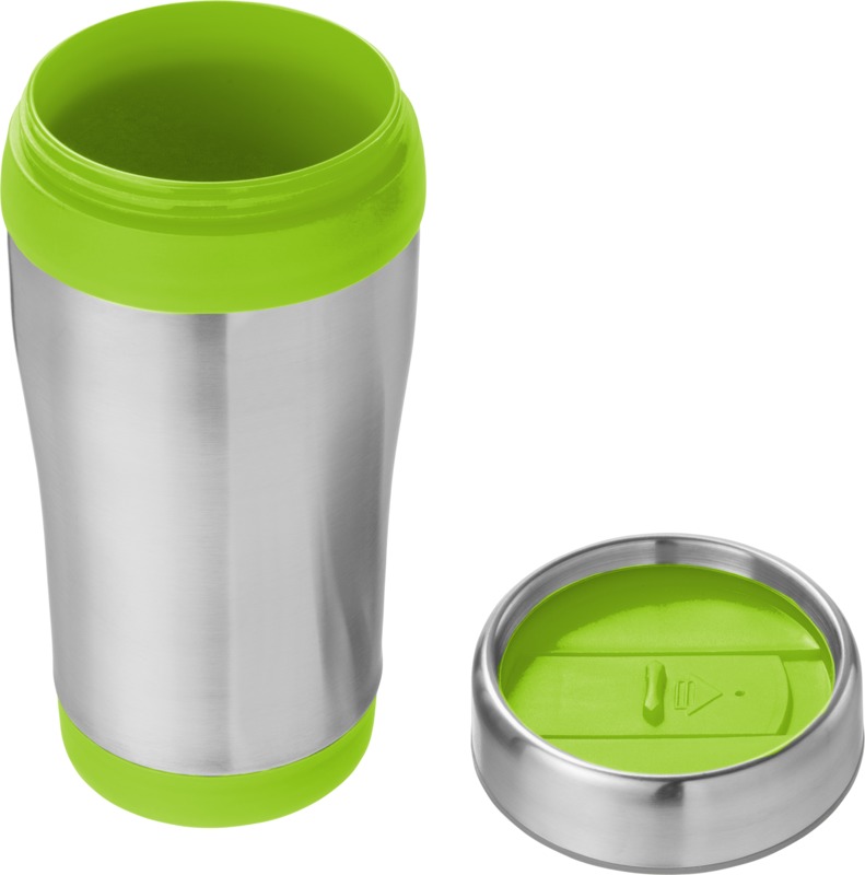 Elwood 410 ml insulated tumbler - Image 26
