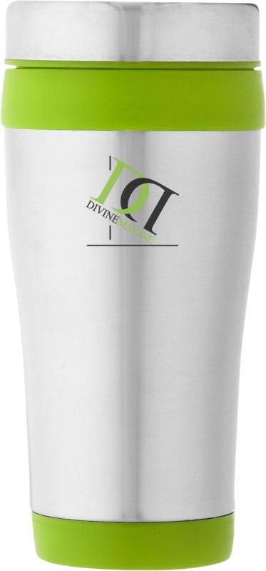 Elwood 410 ml insulated tumbler - Image 29