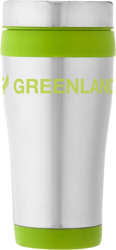 Elwood 410 ml insulated tumbler - Image 30
