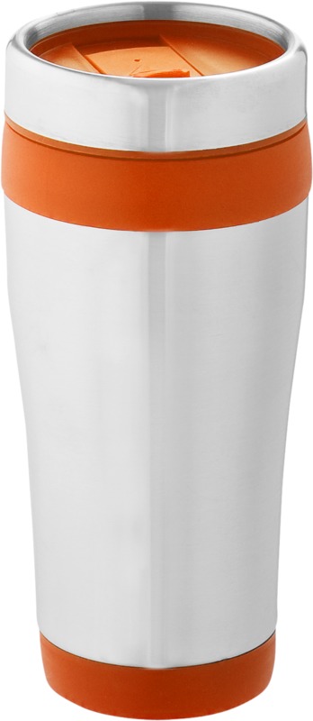 Elwood 410 ml insulated tumbler - Image 31