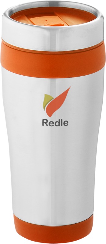 Elwood 410 ml insulated tumbler - Image 36