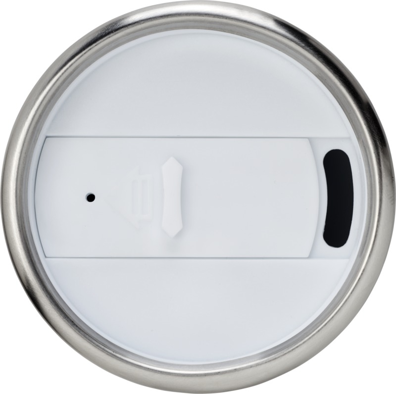 Elwood 410 ml insulated tumbler - Image 40