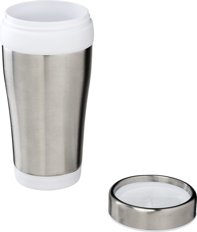 Elwood 410 ml insulated tumbler - Image 41