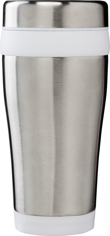Elwood 410 ml insulated tumbler - Image 39