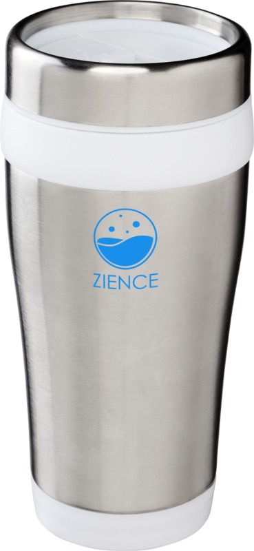 Elwood 410 ml insulated tumbler - Image 42