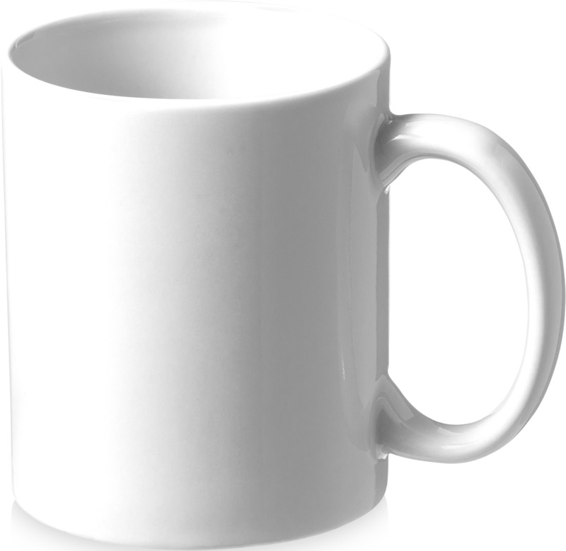 Bahia 330 ml ceramic mug