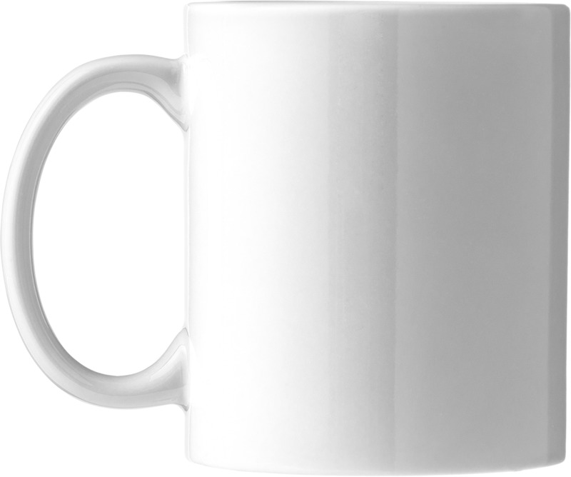 Bahia 330 ml ceramic mug - Image 3