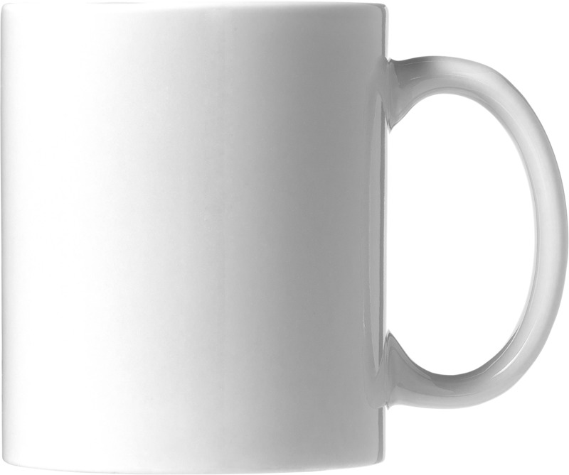 Bahia 330 ml ceramic mug - Image 2