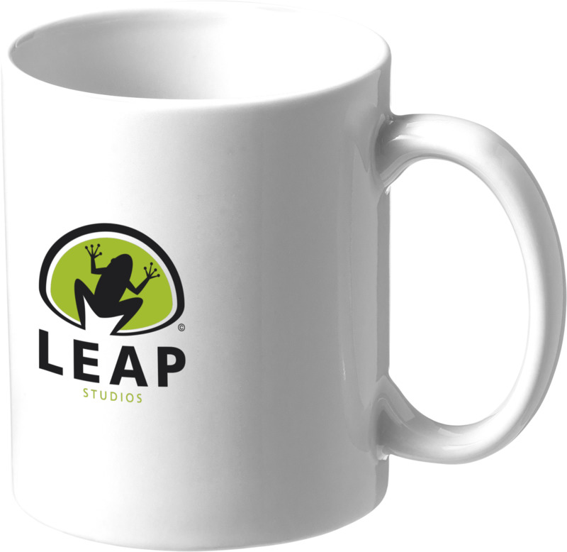 Bahia 330 ml ceramic mug - Image 6