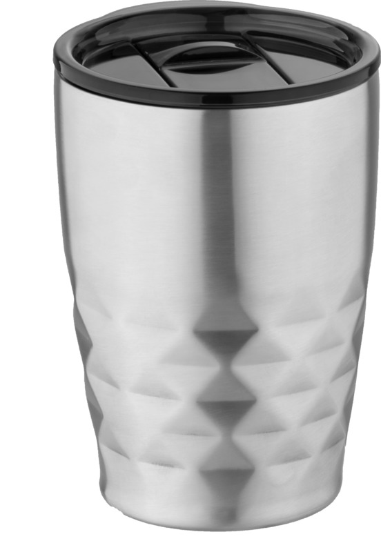 Geo 350 ml copper vacuum insulated tumbler - Image 7