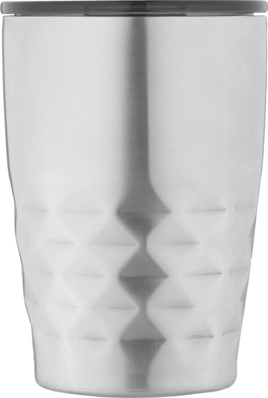 Geo 350 ml copper vacuum insulated tumbler - Image 8