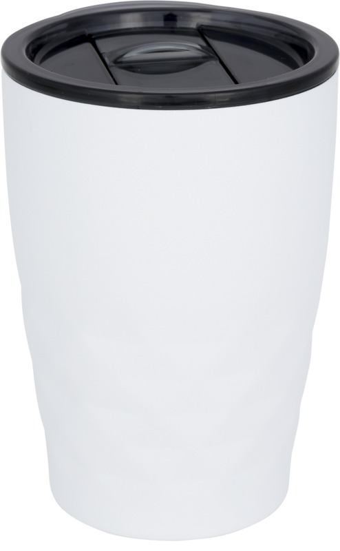 Geo 350 ml copper vacuum insulated tumbler - Image 18