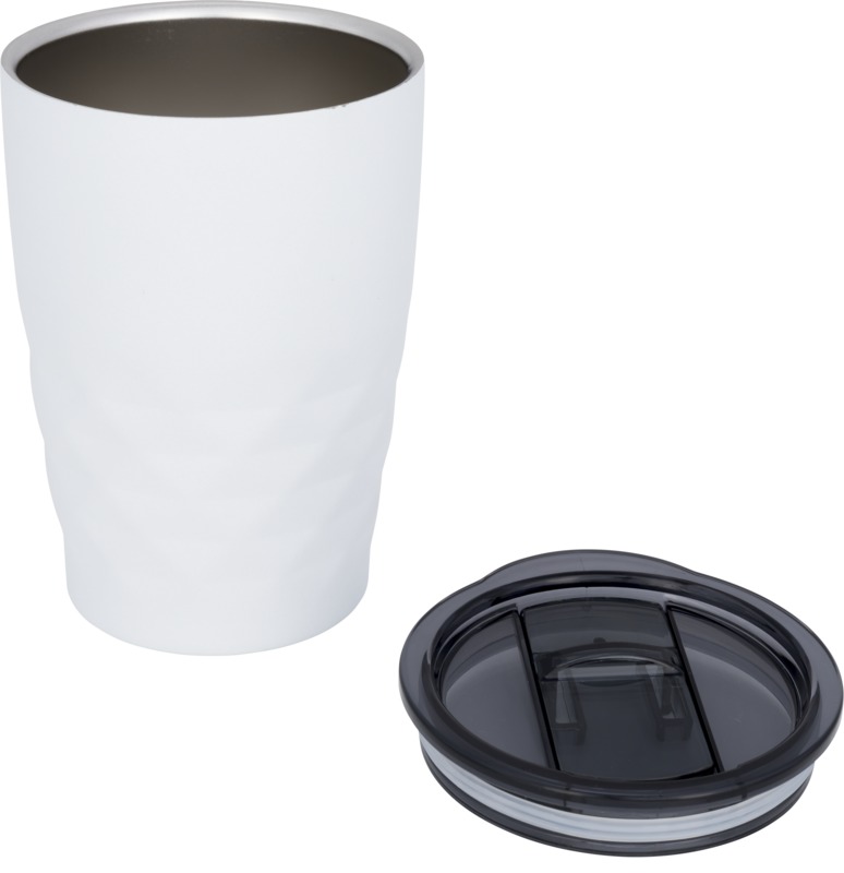 Geo 350 ml copper vacuum insulated tumbler - Image 20