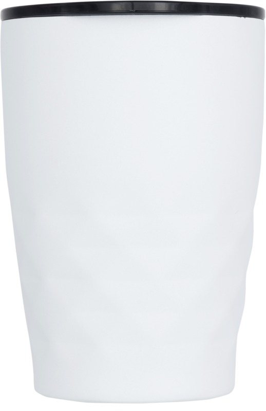 Geo 350 ml copper vacuum insulated tumbler - Image 19