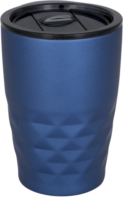 Geo 350 ml copper vacuum insulated tumbler - Image 24