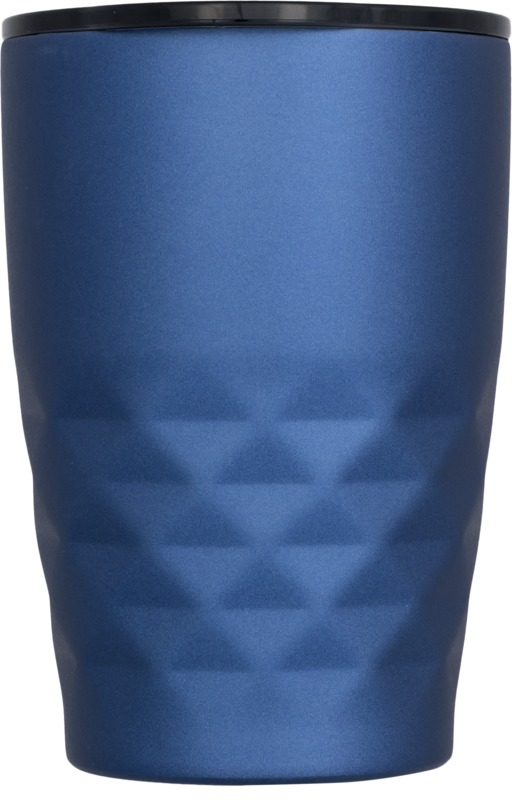 Geo 350 ml copper vacuum insulated tumbler - Image 25