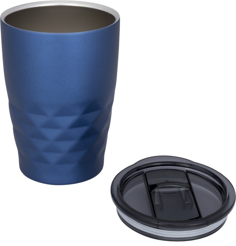 Geo 350 ml copper vacuum insulated tumbler - Image 26