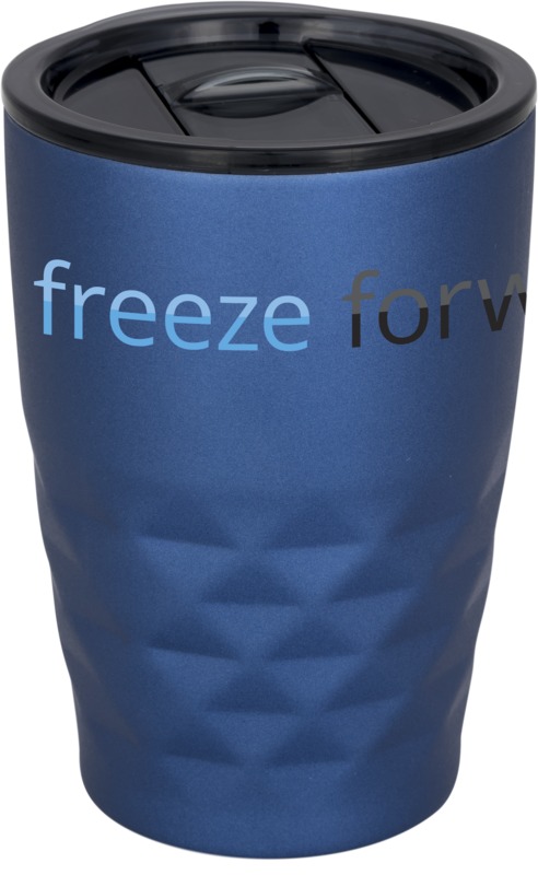 Geo 350 ml copper vacuum insulated tumbler - Image 29